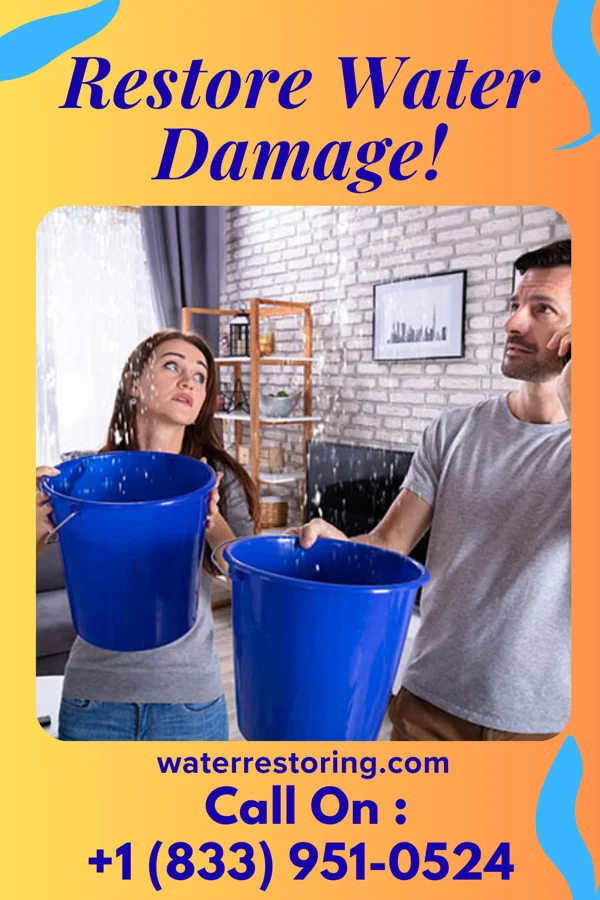 water restoration Imperial Storm Damage Specialists New Paris